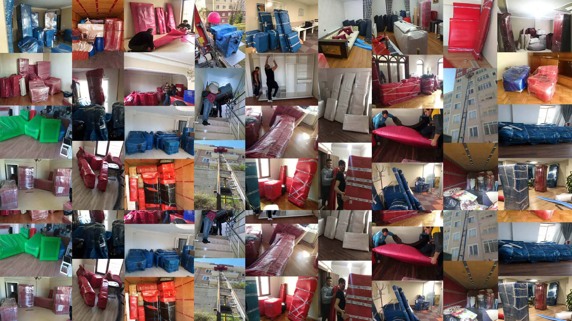 Kumluca Evden Eve Nakliyat Slider